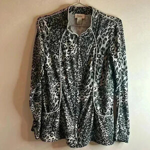 Neiman Marcus Exclusive Track Jacket